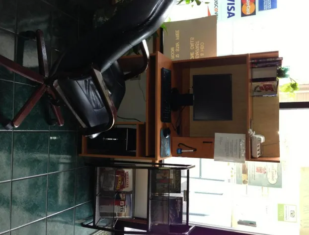 Bay City Inn hotel detail image 3