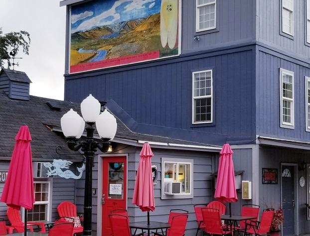 Deep Water Inn hotel detail image 1