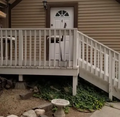 Deep Water Inn hotel detail image 1