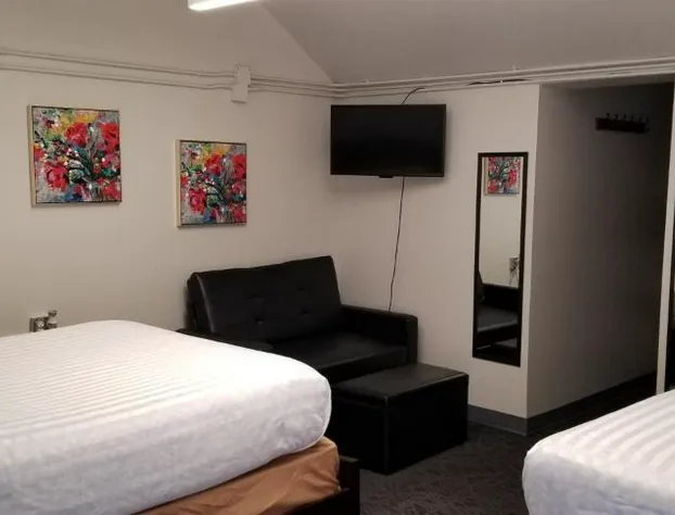 Deep Water Inn hotel detail image 4