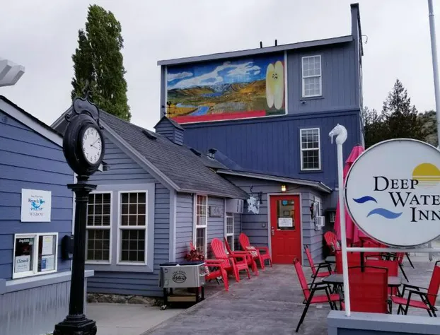 Deep Water Inn hotel detail image 1