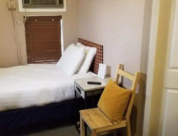 Deep Water Inn hotel detail image 4