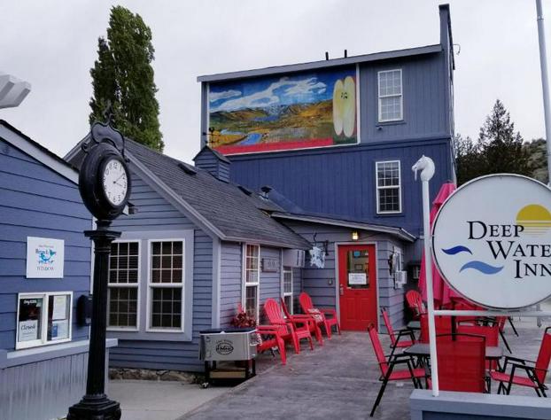 Deep Water Inn hotel detail image 2