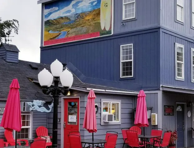 Deep Water Inn hotel detail image 1