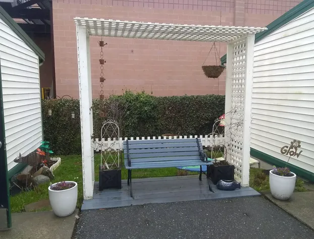 The Orca Inn hotel detail image 1