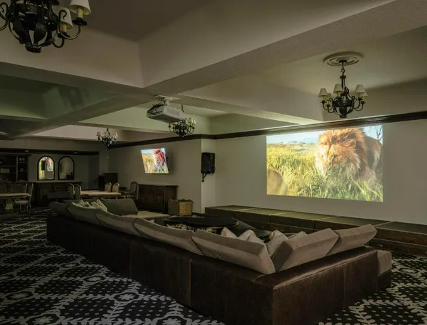 Enzian Inn hotel detail image 3