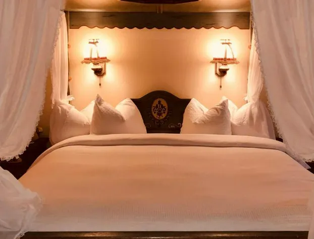 Enzian Inn hotel detail image 4