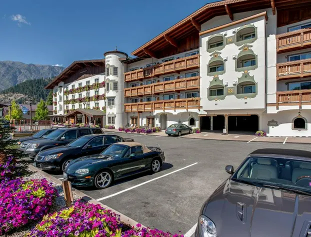 Bavarian Lodge hotel detail image 4