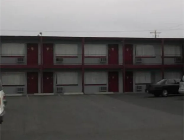 Hotel Motel Imperial hotel detail image 1