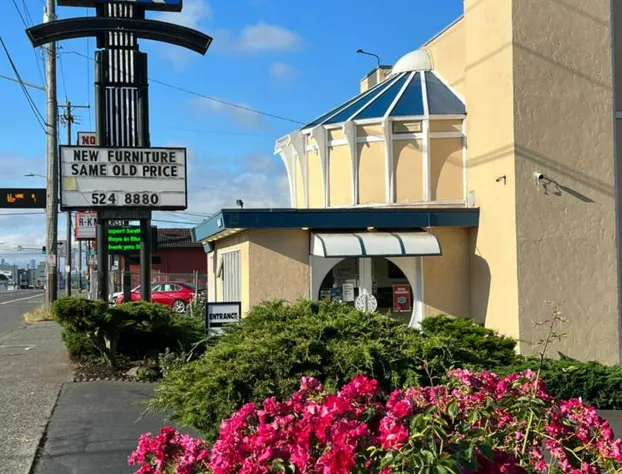 Columbus Motor Inn hotel detail image 1