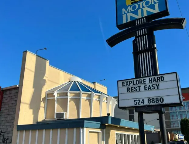 Columbus Motor Inn hotel detail image 1