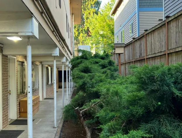 Columbus Motor Inn hotel detail image 4