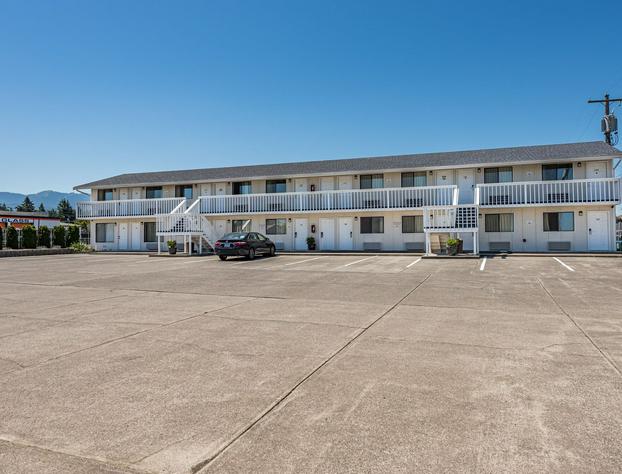 Sundowner Motel hotel detail image 3
