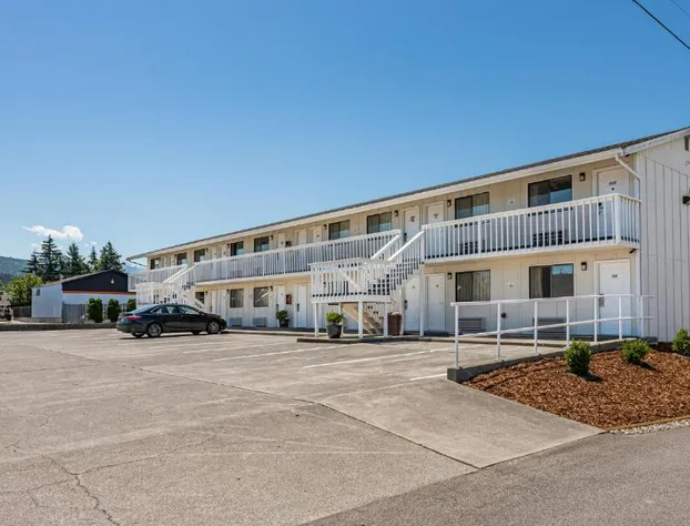 Sundowner Motel hotel detail image 1