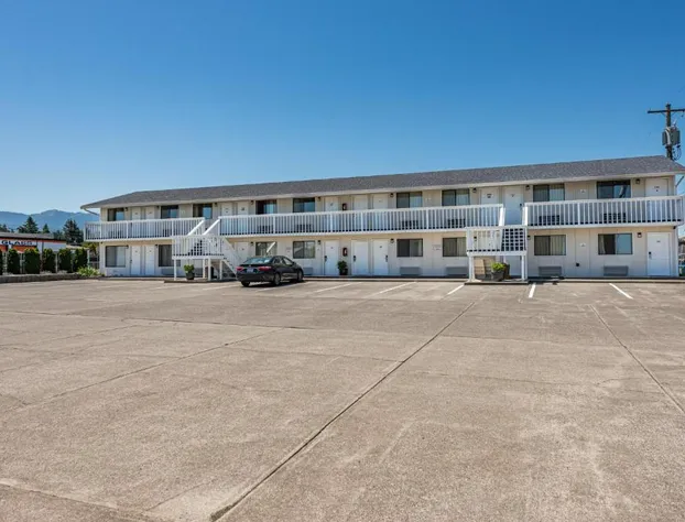 Sundowner Motel hotel detail image 2