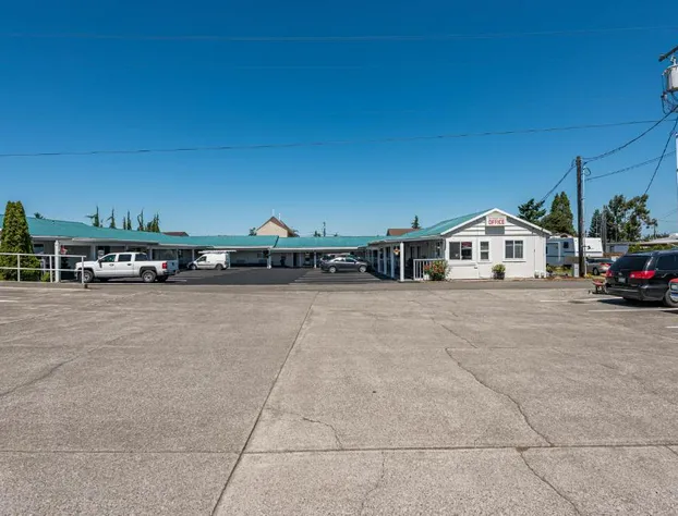 Sundowner Motel hotel detail image 4