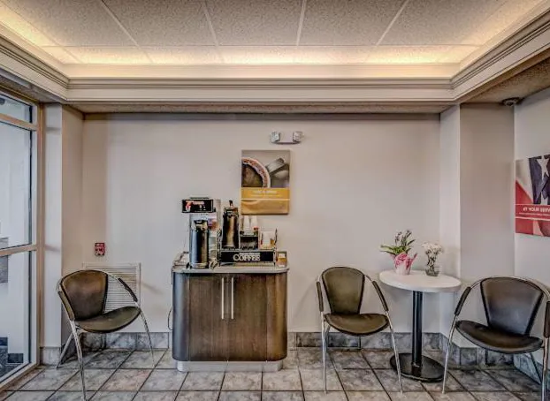 Econo Lodge Menomonie hotel detail image 1