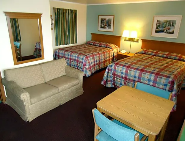 Tower Motel hotel detail image 1