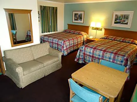 Tower Motel hotel detail image 2