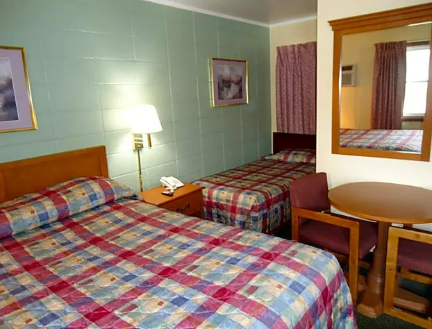 Tower Motel hotel detail image 3