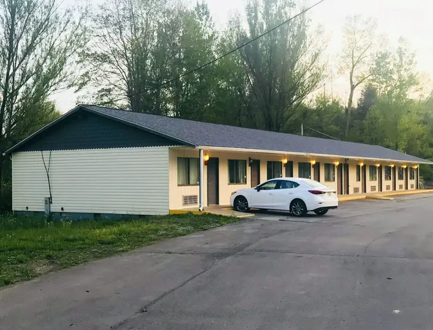 Summers Inn hotel detail image 2