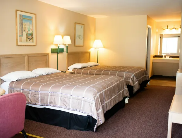 Summers Inn hotel detail image 4