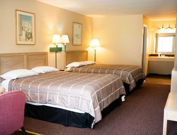 Summers Inn hotel detail image 4