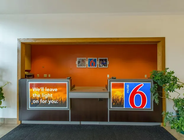 Motel 6 Baraboo, WI - Lake Delton hotel detail image 4