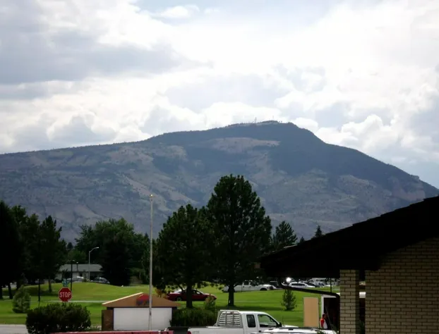 Green Gables Inn hotel detail image 1