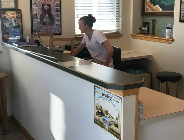 Green Gables Inn hotel detail image 2