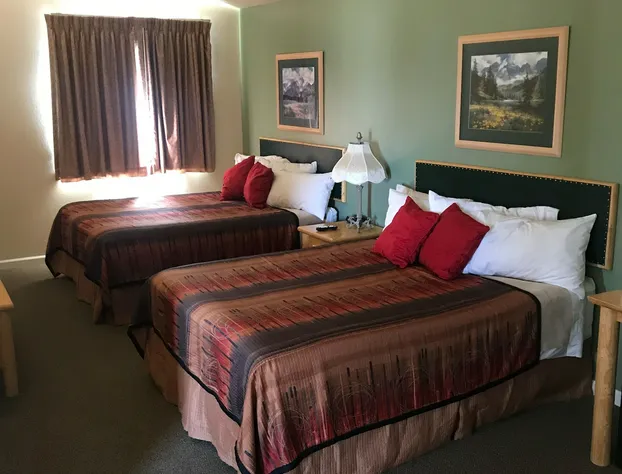 Green Gables Inn hotel detail image 4