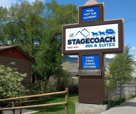 Stagecoach Inn & Suites hotel detail image 2