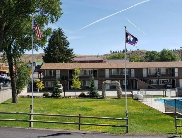 Stagecoach Inn & Suites hotel detail image 1