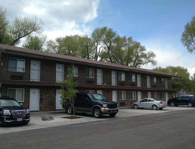 Stagecoach Inn & Suites hotel detail image 2