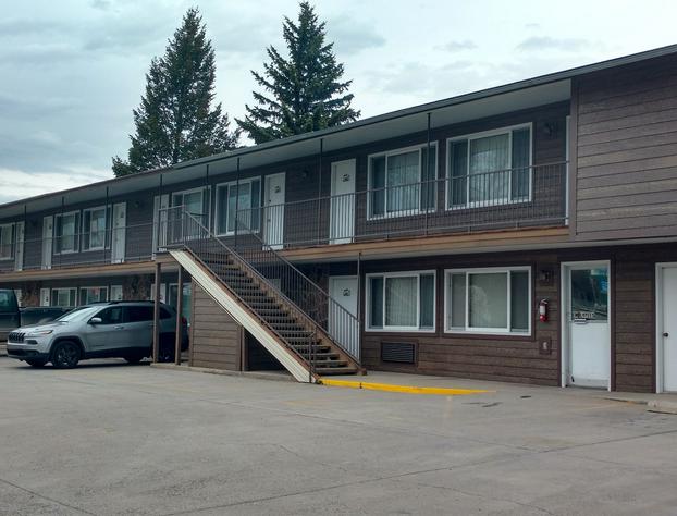 Stagecoach Inn & Suites hotel detail image 3