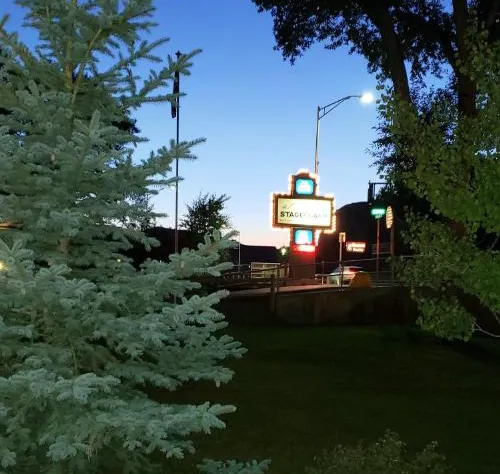 Stagecoach Inn & Suites hotel detail image 2