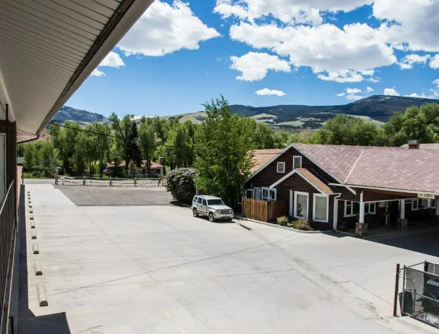 Stagecoach Inn & Suites hotel detail image 3