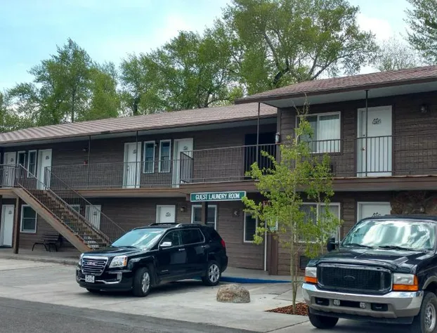 Stagecoach Inn & Suites hotel detail image 4