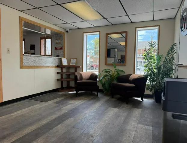 Tomahawk Motor Lodge Riverton US-26 hotel detail image 4