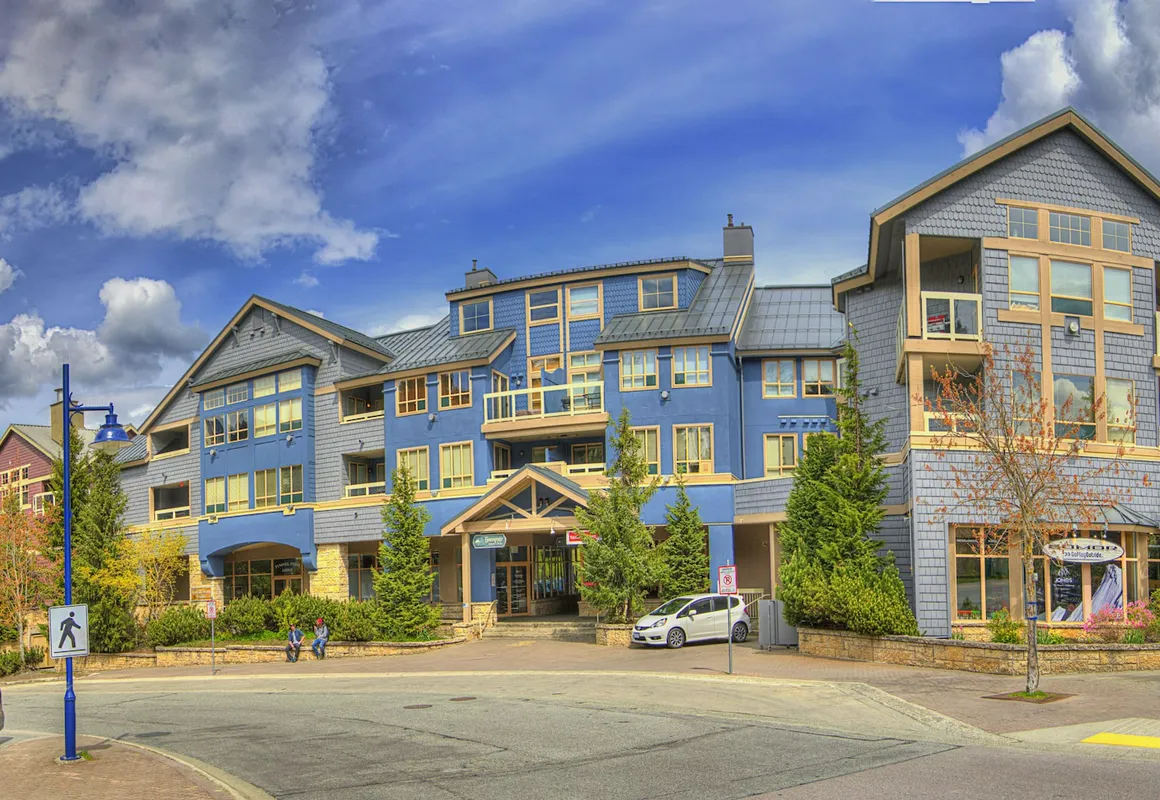 Tyndall Stone Lodge by Whiski Jack hotel hero