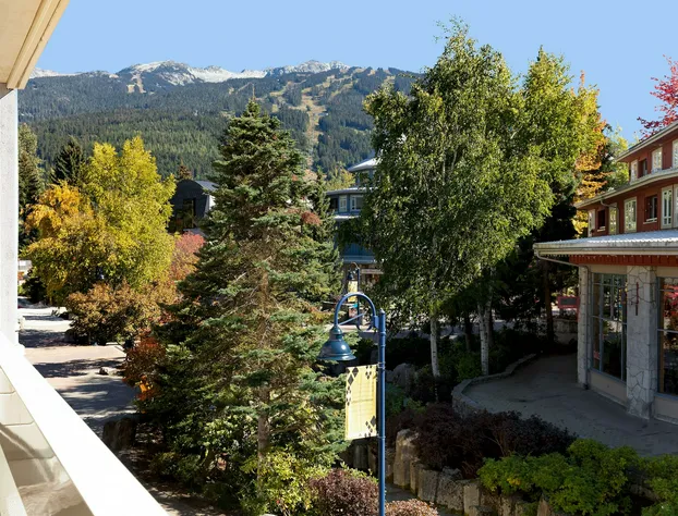 Tyndall Stone Lodge by Whiski Jack hotel detail image 3