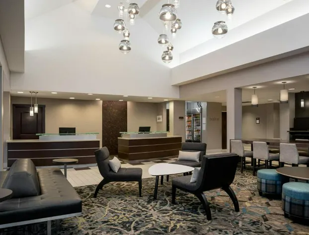 Residence Inn by Marriott Akron Fairlawn hotel detail image 2