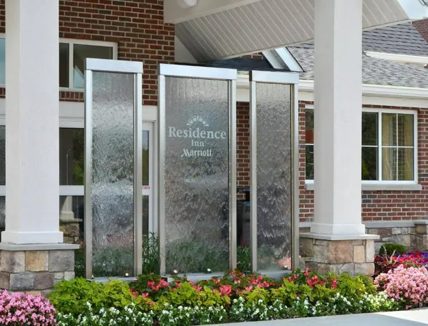 Residence Inn by Marriott Akron Fairlawn hotel detail image 1