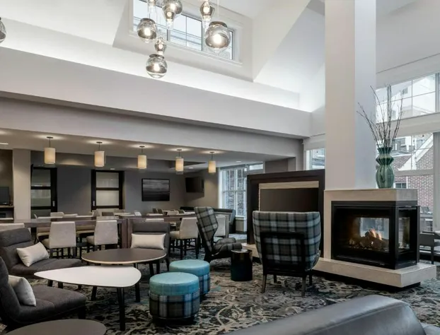 Residence Inn by Marriott Akron Fairlawn hotel detail image 3