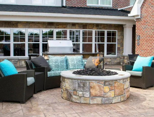 Residence Inn by Marriott Akron Fairlawn hotel detail image 4