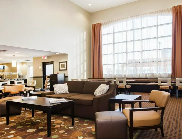 Staybridge Suites West Edmonton by IHG hotel detail image 4