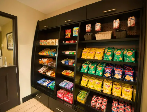 Staybridge Suites West Edmonton by IHG hotel detail image 1