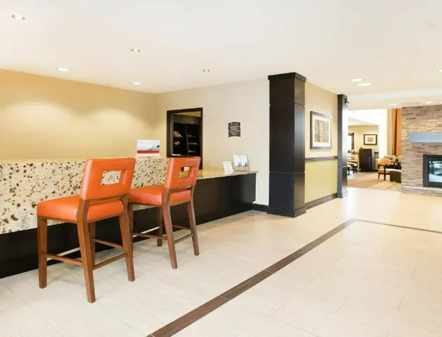 Staybridge Suites West Edmonton by IHG hotel detail image 3