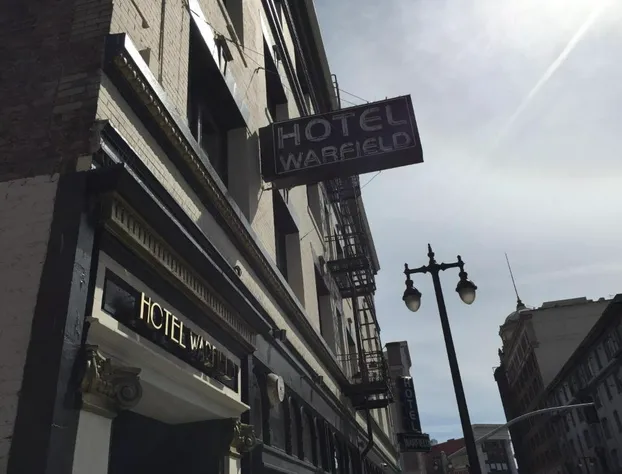 Warfield Hotel hotel detail image 1