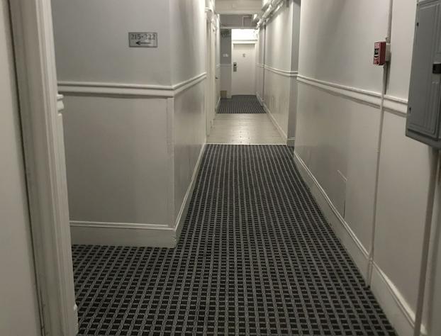 Warfield Hotel hotel detail image 1